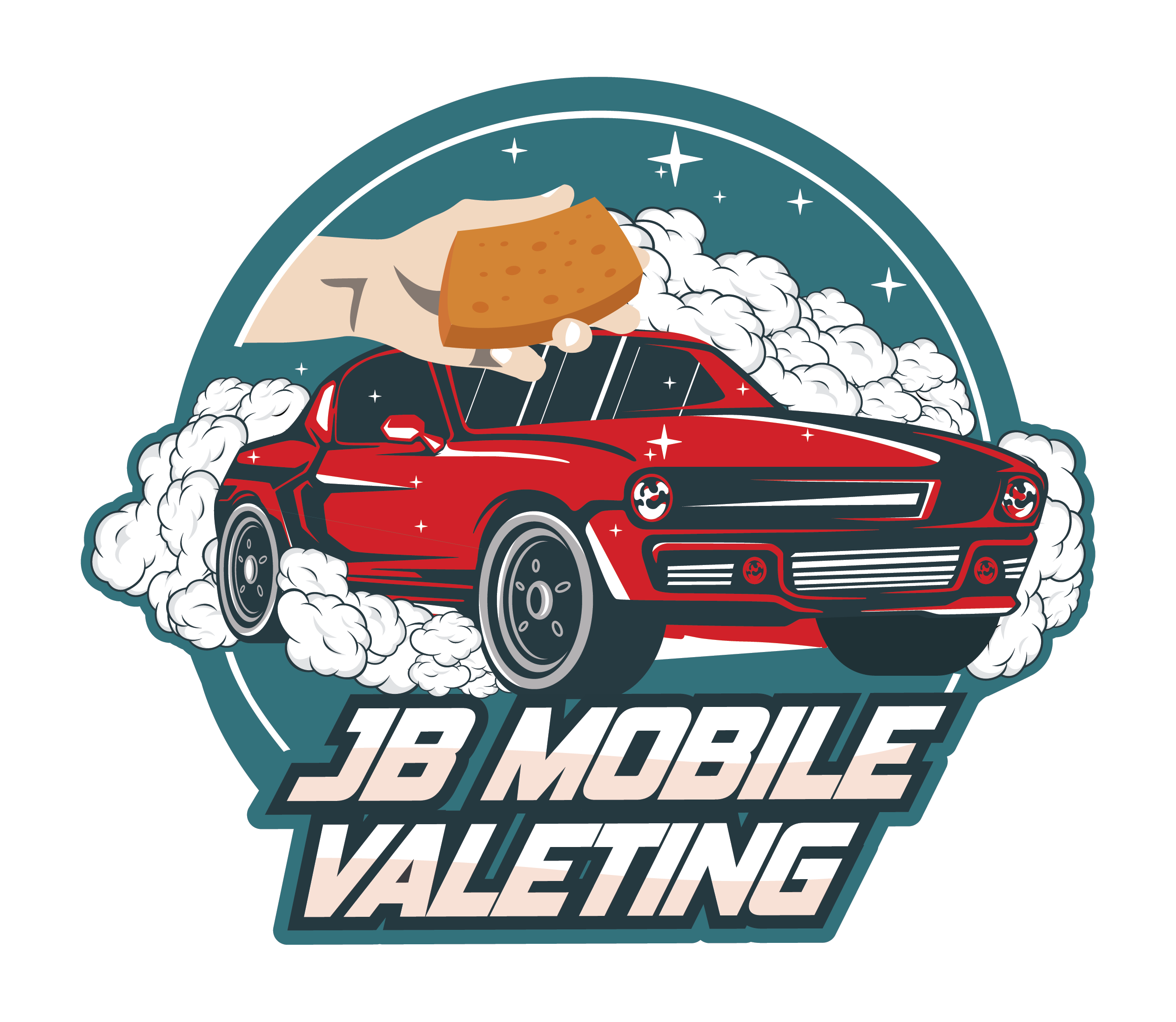 Jb Mobile Valeting